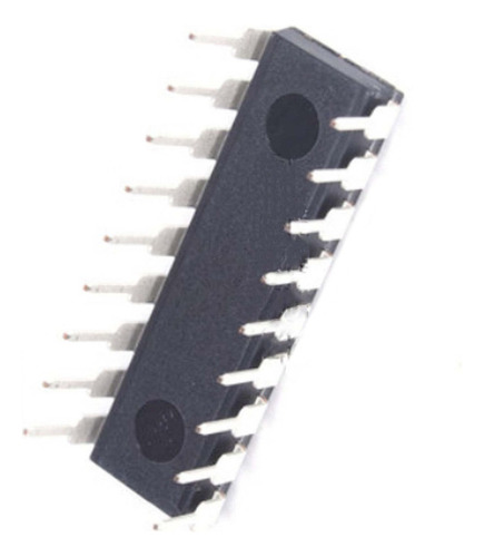 20 X Transistor Darlington Toshiba Tbd62083apg 50v Uln2803