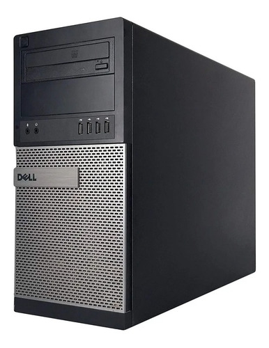 Dell Core I7 16 Gb De Ram Hd Ssd 120 Gb Novo