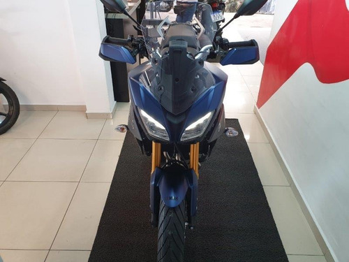 Yamaha Mt09 Tracer Gt