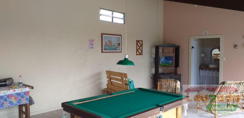 Pousada Para Venda Em Iguape, Barra Do Ribeira, 10 Dormitórios, 10 Suítes, 10 Vagas - 3145_2-1058246