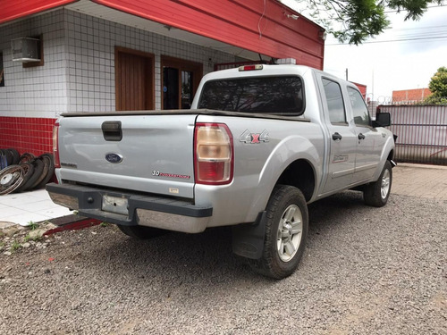 Imagem 3 de 7 de Sucata Ford Ranger 2011/2011 Diesel 163cvs