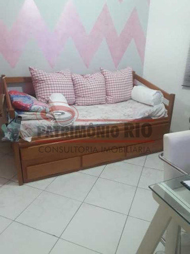 Imagem 12 de 15 de Apartamento-à Venda-penha Circular-rio De Janeiro - Paap30397