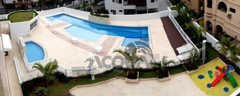 Imagem 15 de 15 de Mirante Da Enseada, Locação Temporada! - 1224-3