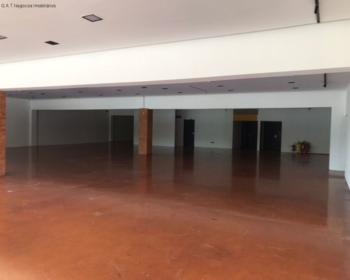 Imagem 6 de 30 de Prédio Comercial Para Locação No Centro - Sorocaba/sp - Pc00242 - 70276302