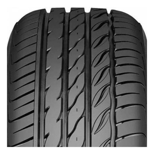 Kit 2 Pneus Farroad Aro 17 205/45r17 Frd26 88w Xl