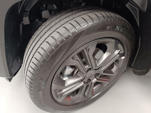 Jeep Renegade 1.3 T270 TURBO FLEX NIGHT EAGLE AT6