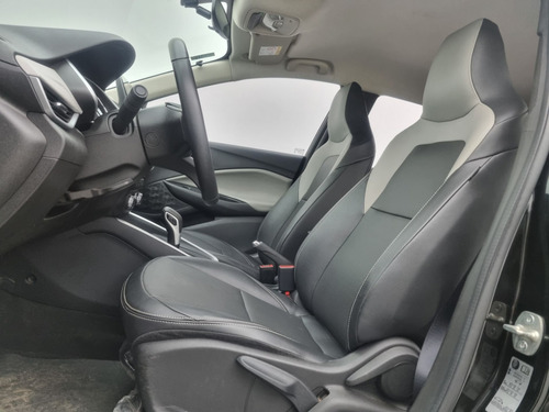 Chevrolet Onix 1.0 TURBO FLEX PLUS PREMIER AUTOMÁTICO