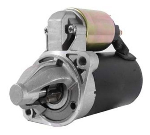 Motor Partida 12v 8-d  Para Cerato 1.5 2005 2008