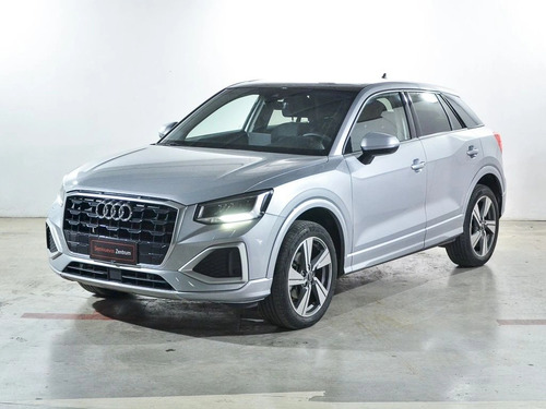 Audi Q2 PI 35 TFSI Sport