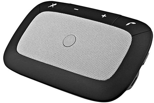 Motorola Tx550 De Sonic Rider - Altavoz Para Coche Con Bluet