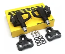 Comprar Pedales Ciclismo Ruta Zeray Ruta Carretera Keo Look Carbon 