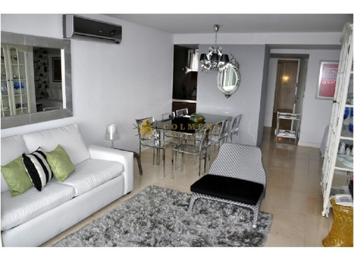 Apartamento En Roosevelt, 1 Dormitorios - Ref: 3474