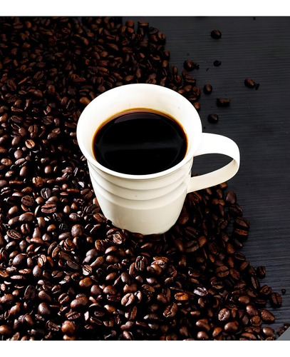 Café Gourmet Soluble 100% Puro Jacobs Intenso Blend 190gr
