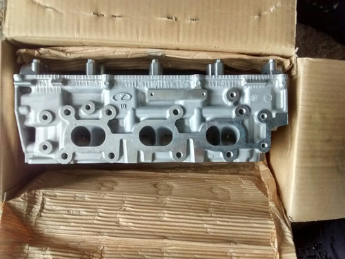 Cámara Motor Luv Dmax 3.5 Original Isuzu Nueva 8973167401