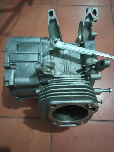 Imagen 8 de 8 de Bloque Motor 6.5 Hasta 15 Hp Generadores, Motobomba Gasolina
