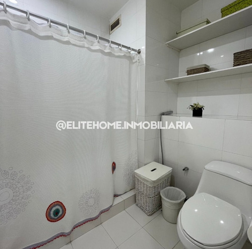 Apartamento Pb En Alquiler En Campo Alegre