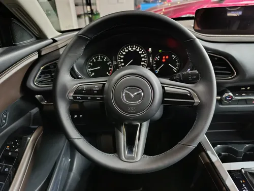 Mazda Cx30 Grand Touring Mhev 2.0 At 2026 / Cr