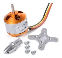 Comprar Motor Brushless 1400kv A2212 4 Axis Drone Cuadricoptero