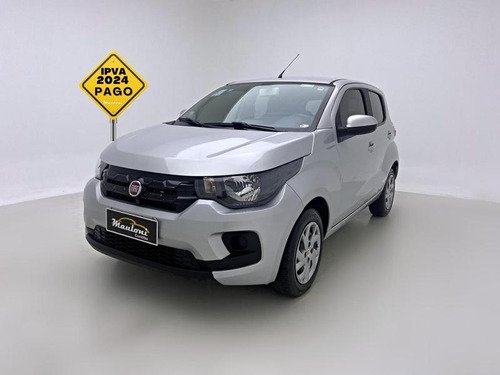 Fiat Mobi Drive 1.0 Flex 6v 5p