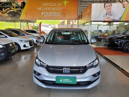 Fiat Cronos 1.3 FIREFLY FLEX DRIVE MANUAL