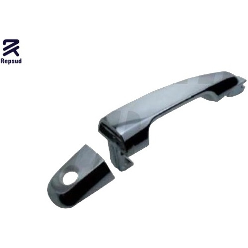 Manilla Exterior Delan Der Mitsubishi L200 Triton 2010