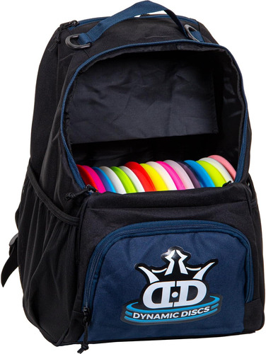 Ynamic Iscs Isc Golf Starter Set | Mochila Caet Isco Bo...