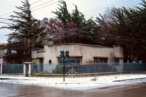 Elegante Y Centrica Propiedad