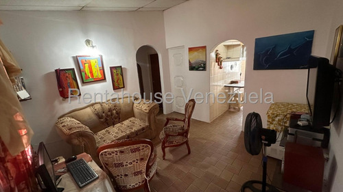 25-17791 Apdapartamento En Venta Urb El Lago Los Samanes