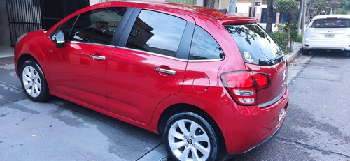 Citroën C3 1.6 Exclusive Pack Myway Vti 115cv 2014