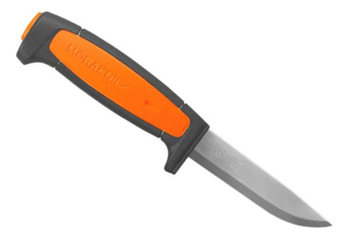 Cuchillo  Mora Sueco Nuevo Craftline Basic 546 O 511