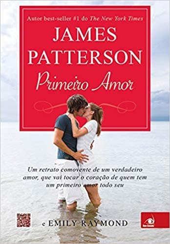 Primeiro Amor  / James Patterson