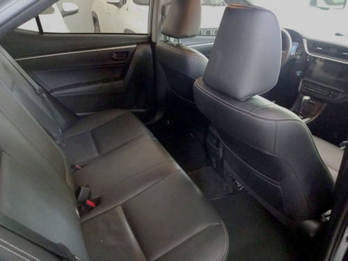 Imagem 9 de 15 de Toyota Corolla 2.0 Xei 16v Flex 4p Automático