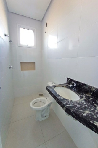 Imagem 15 de 26 de Casa À Venda Em Capão Da Canoa - Ca01473 - 69888204