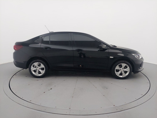 Chevrolet Onix 1.0 TURBO FLEX LTZ AUTOMÁTICO