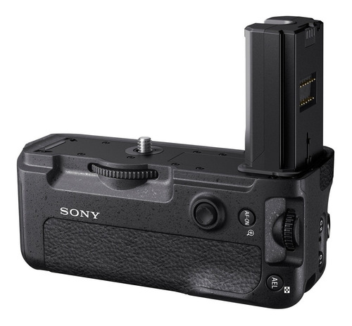 Sony Empuñadura Vertical Para A9 Vg-c3em