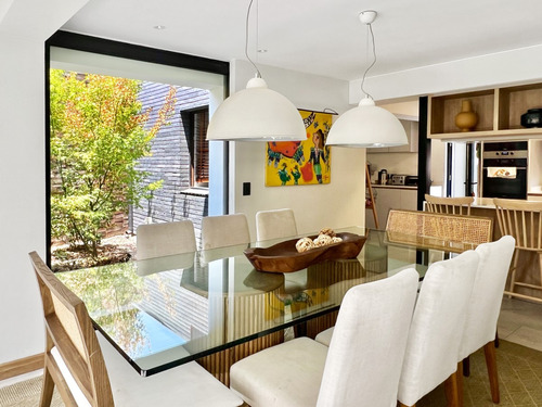 Luis Pasteur / Eduardo Acevedo / Remodelada