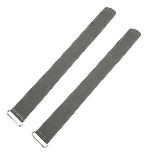 4 X 2x Correas De Pedal De Máquina Elíptica Universal Para