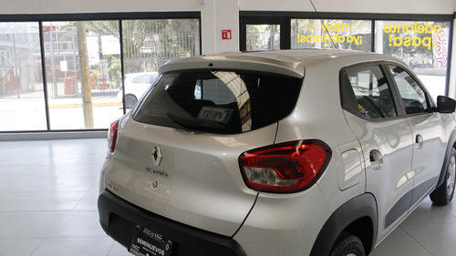 Renault Kwid 1.0 Sce 66cv Intense