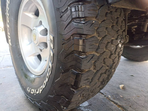 Imagen 17 de 18 de Toyota Burbuja Vx