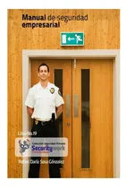 Comprar Libro: Manual De Seguridad Empresarial: Manual Seguridad En