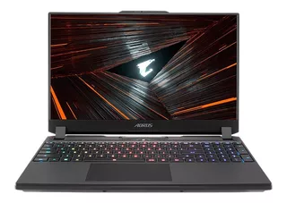 Notebook Aorus 15 Xe5 I7-12700h D5 16gb 3070ti 1tb W11 165hz