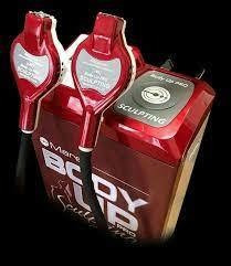 Imagen 3 de 5 de Alquiler Body Up Pro Sculpting Marelli