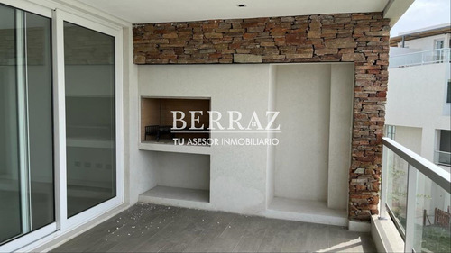Imagen 10 de 30 de Departamento En Venta En Castaños, Nordelta, Tigre