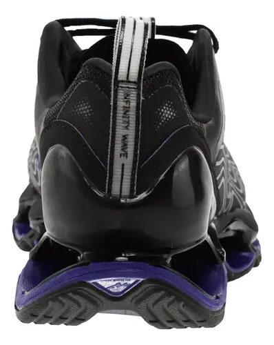 Tênis Wave Prophecy X Mizuno Masculino - 4146247 | Parcelamento