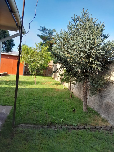 Casa 330 M2 Terreno, 3d 1 B, Villa Palermo, Calera De Tango