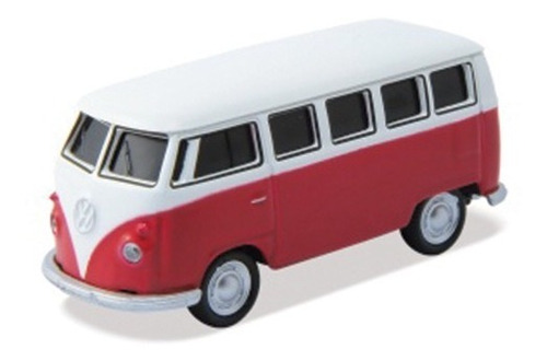 Combi Vw 1963 Usb 16gb