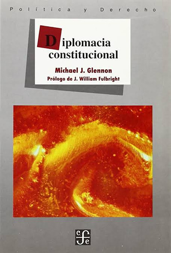 Libro Diplomacia Constitucional