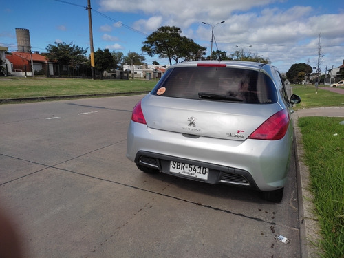 Peugeot 308 1.4