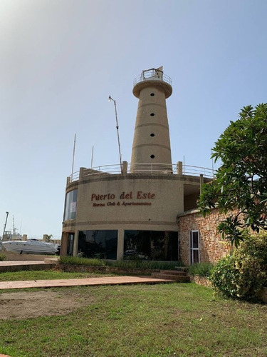 Imagen 3 de 28 de En Venta Apartamento Ubicado En El Conjunto Residencial Puerto De Este Marina Club Y Apartmentos Ve03-660pe-mher
