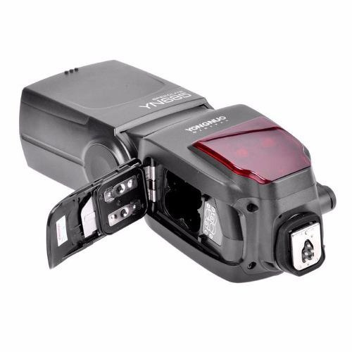 Flash Yongnuo Yn 685 Ttl Speedlite Camara Nikon Canon